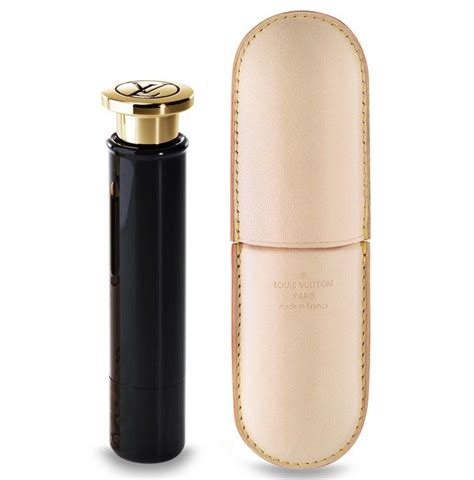 louis vuitton travel atomizer|Louis Vuitton traveling perfume.